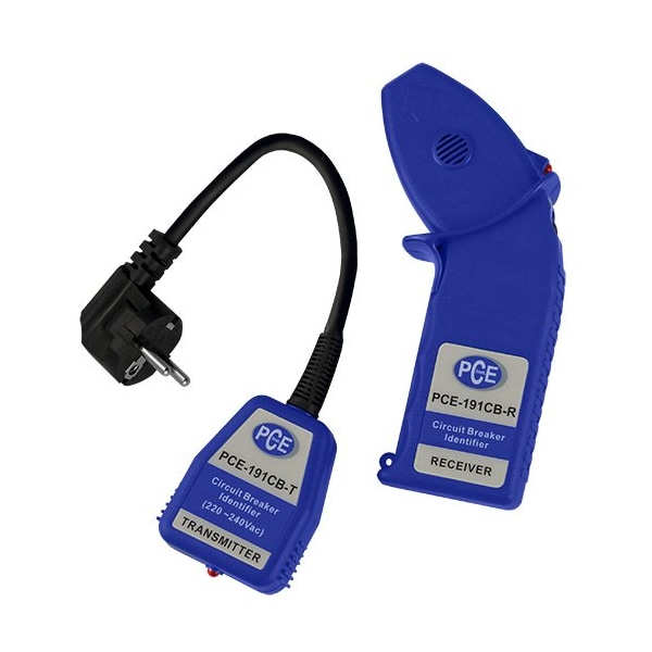 Cable Detector, 220 to 240 V/AC